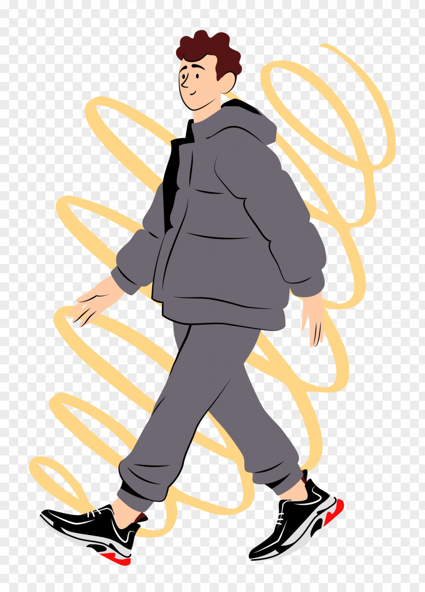 Uniform / M Cartoon Shoe Character Human PNG