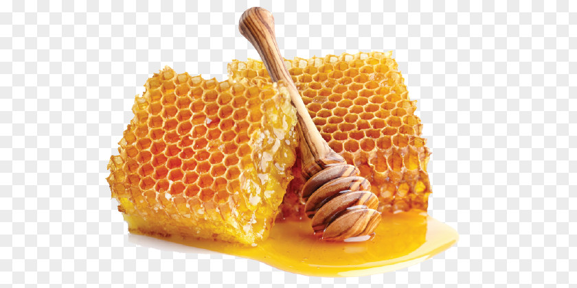 Wild Honey Mānuka Sugar Methylglyoxal Ingredient PNG