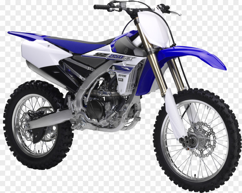 Yamaha WR250F WR450F YZ250 Motor Company Corporation PNG