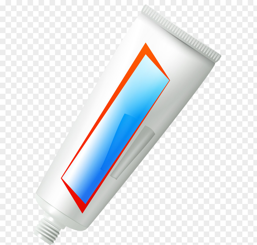 A Tube Of Toothpaste Theory Icon PNG