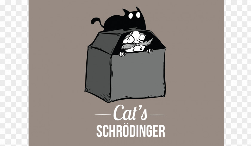 Cat Schrödinger's Exploding Kittens T-shirt PNG