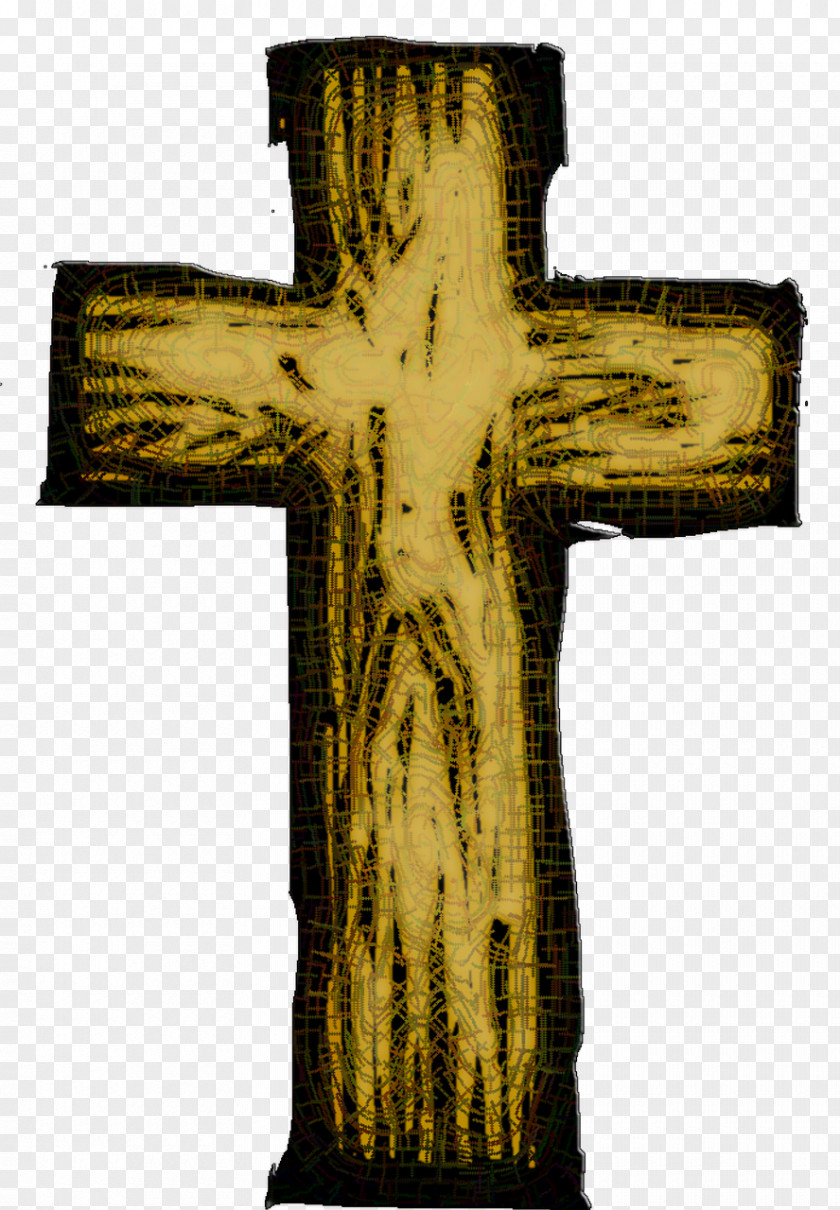 Christian Cross Religion Christianity Ichthys PNG