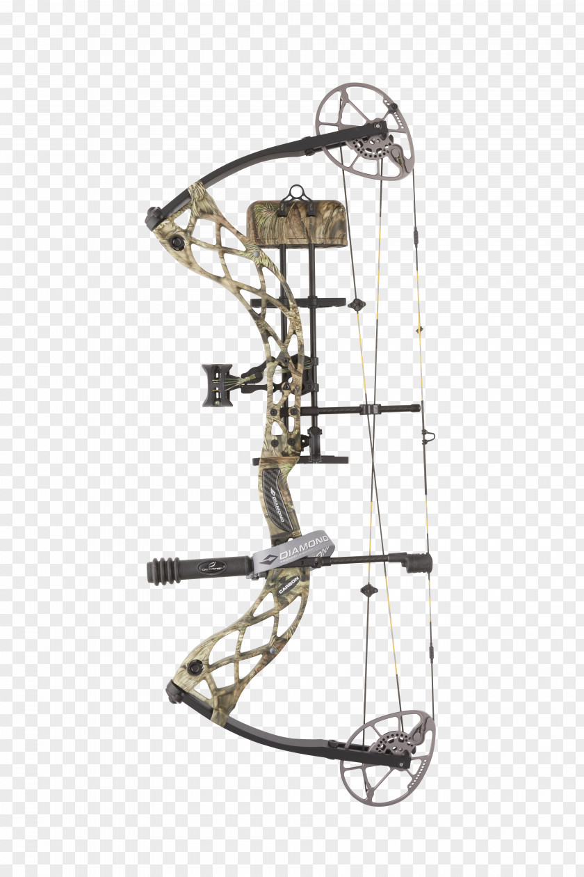 Compound Bows Binary Cam Bow And Arrow Archery Hunting PNG