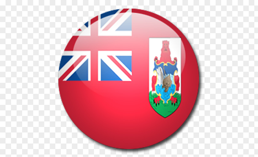 Flag Bermuda Symbol PNG