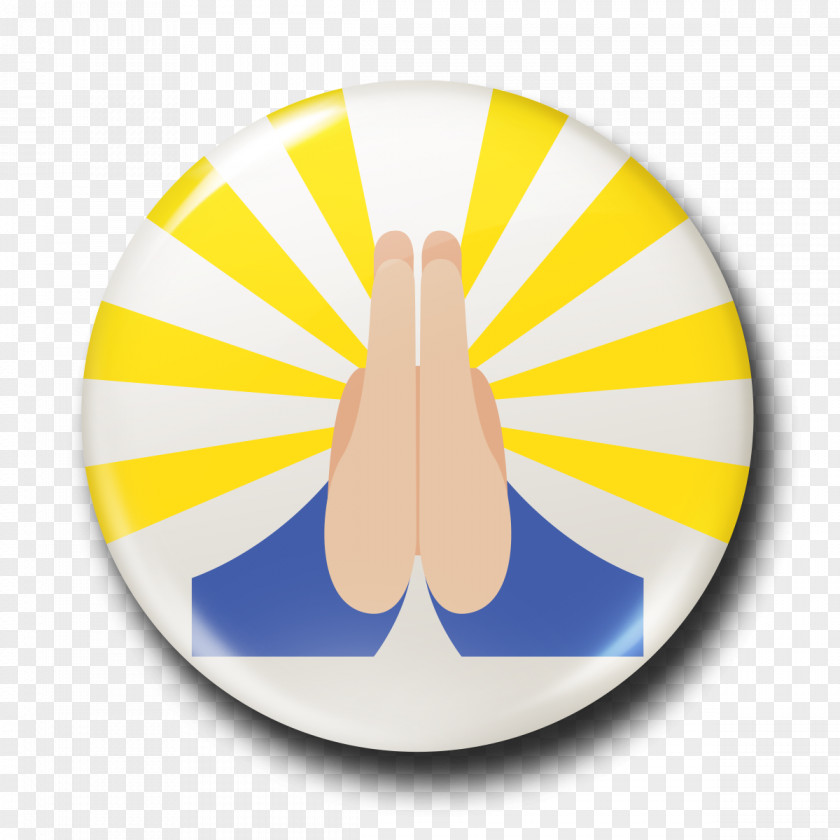 Hand Emoji Praying Hands Pile Of Poo Prayer PNG