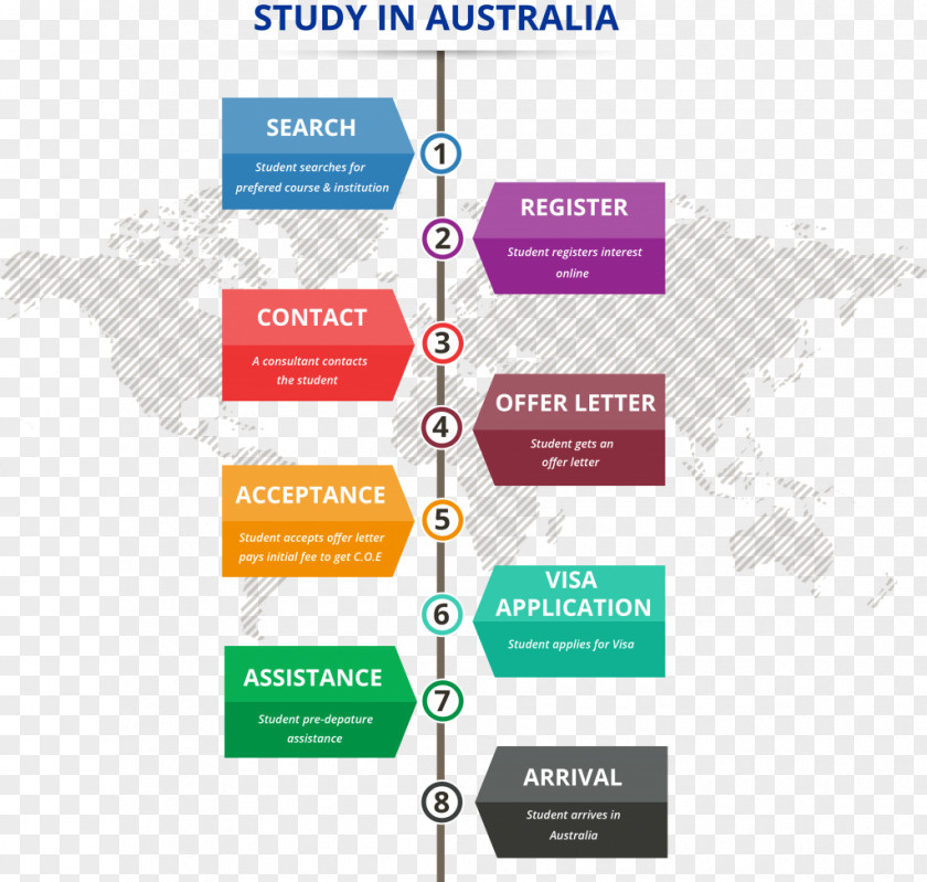 Infograph Career Counseling Education Psychology Course Study Skills PNG