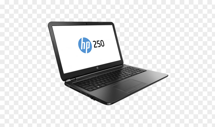 Laptop Hewlett-Packard Intel HP 250 Celeron PNG