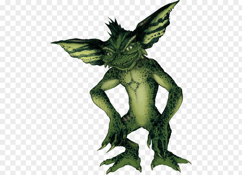 Leaf Gremlin Legendary Creature DeviantArt Deviation PNG