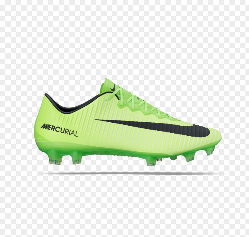 Nike Air Force Mercurial Vapor Football Boot Shoe PNG