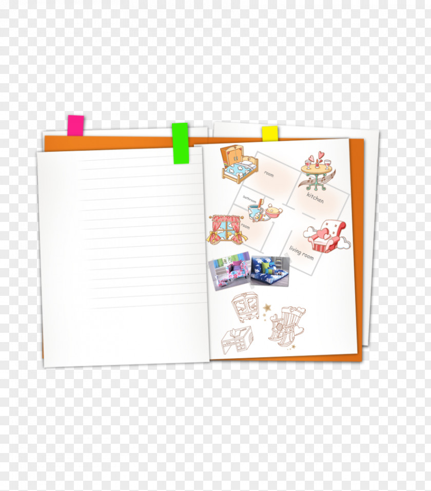 Notebook Pictures Download PNG