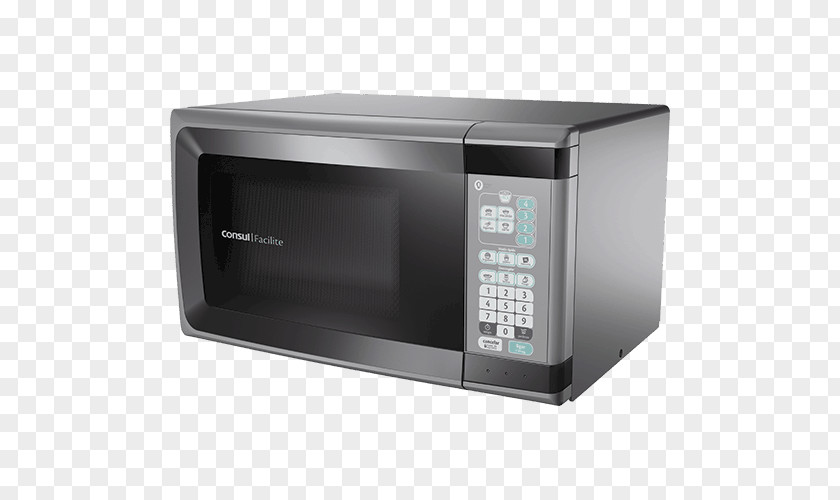Oven Microwave Ovens Consul S.A. COB84AR PNG
