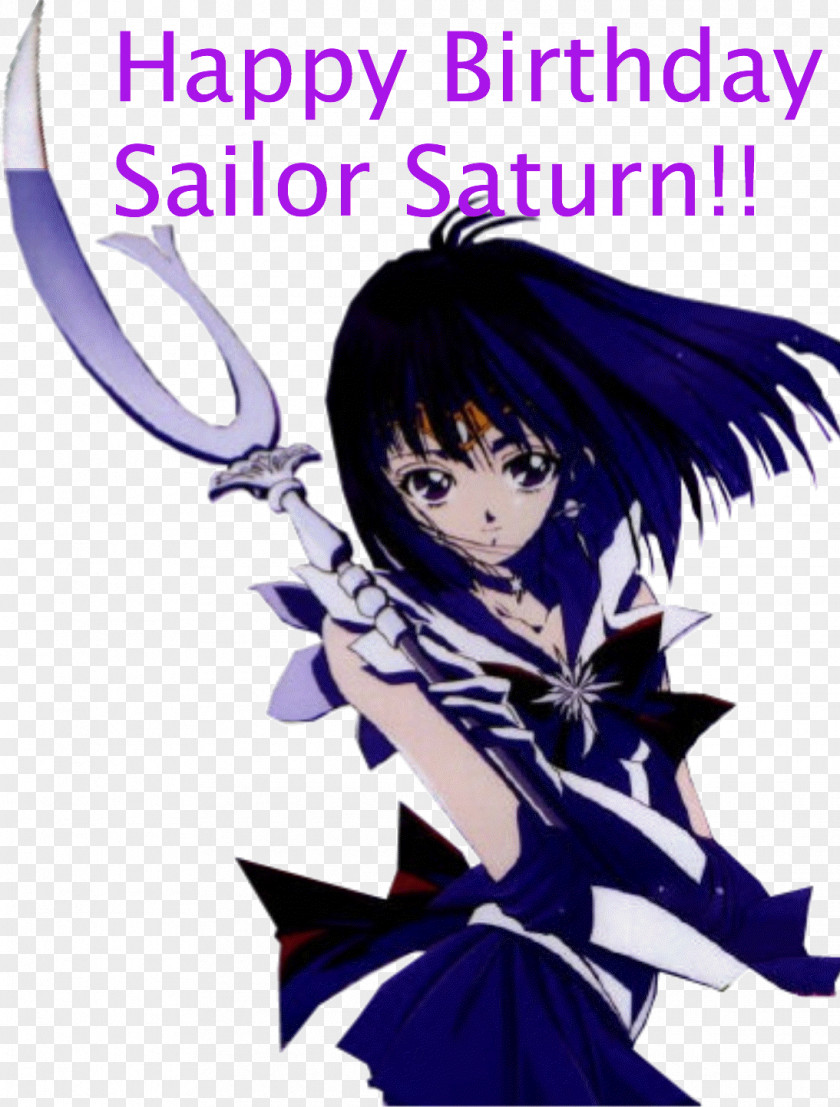 Sailor Moon Saturn Jupiter Venus Mars PNG