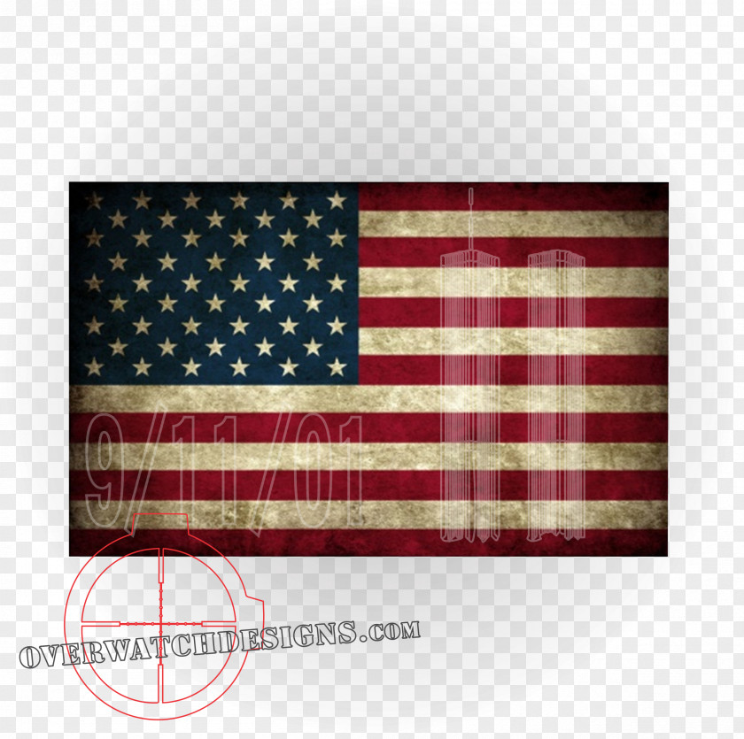 United States Flag Of The Pledge Allegiance Desktop Wallpaper PNG