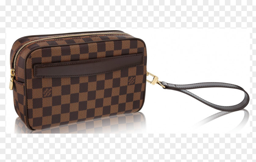 Bag LVMH ダミエ Fashion Wallet PNG