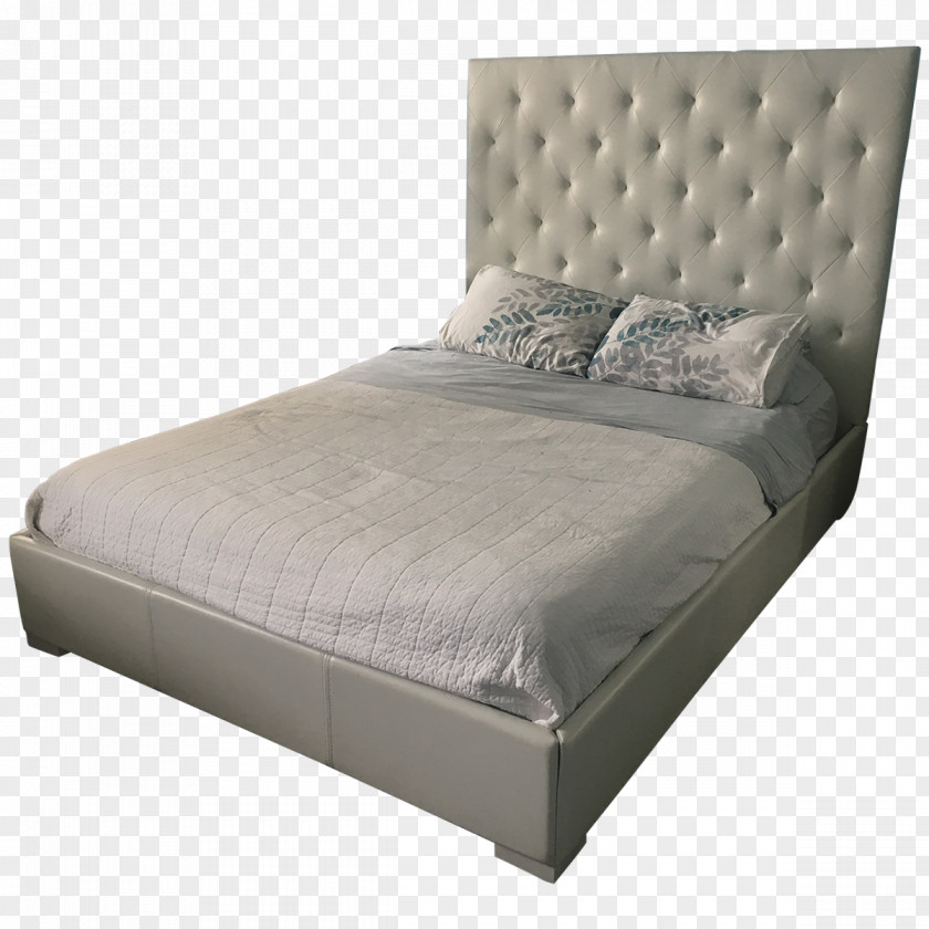 Baroque Bed Frame Mattress Furniture Bunk PNG