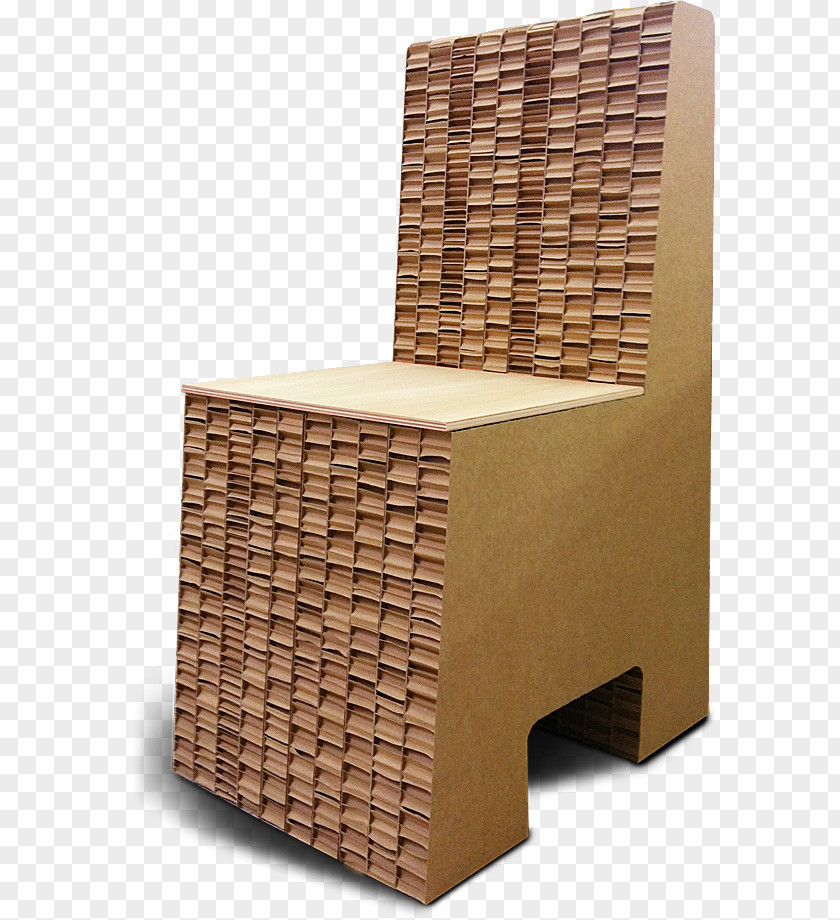 Chair Furniture Meza Wicker Wood PNG