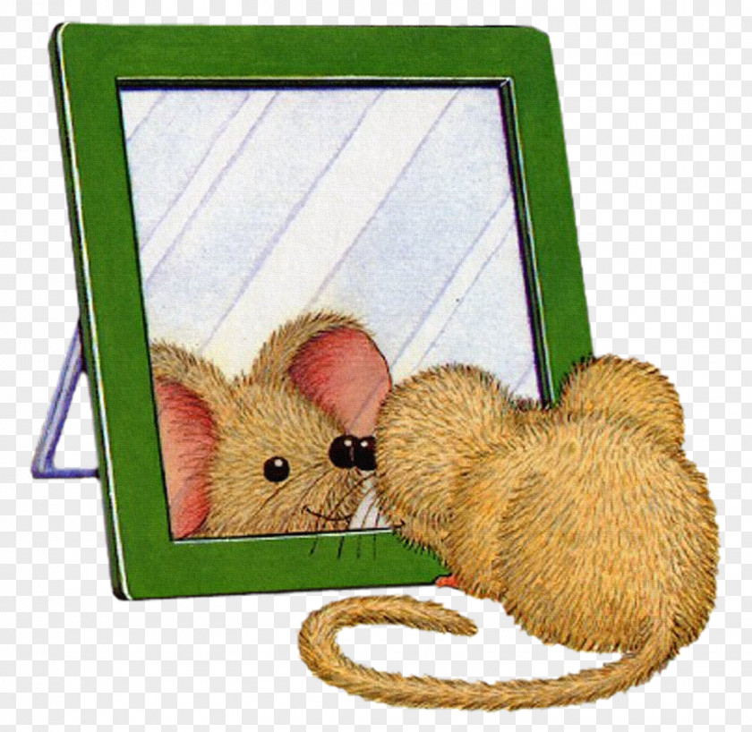 Computer Mouse Rat Animaatio PNG