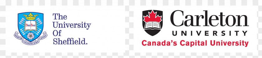 Design Carleton University Logo Brand PNG