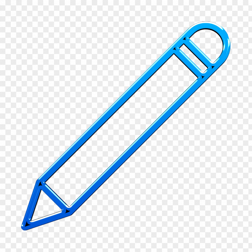 Design Set Icon Edit Pencil PNG