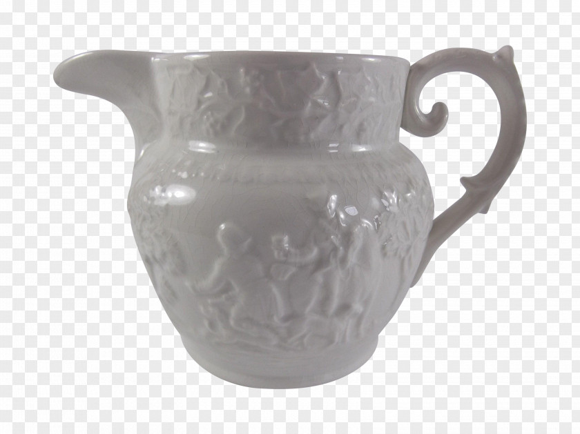 Dishware Vase Jug Ceramic Pottery Mug Pitcher PNG
