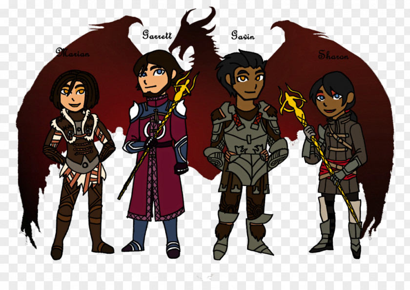 Dragon Age Dwarf Rogue Fiction Cartoon Character DeviantArt PNG