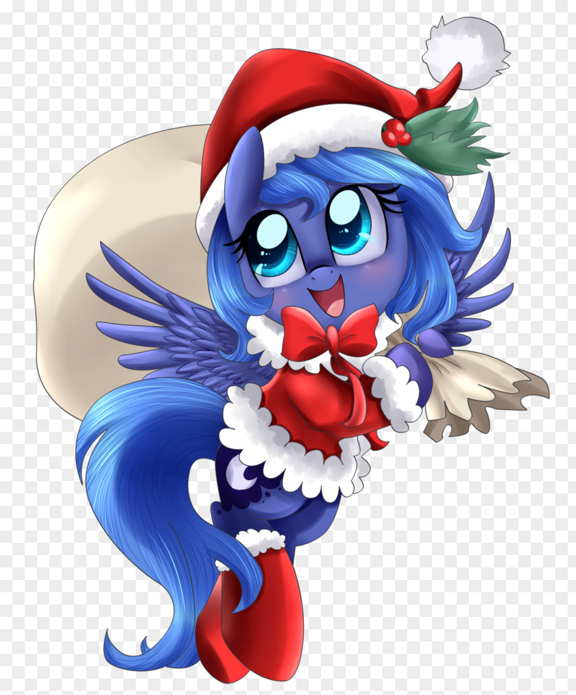 Festive Decorations Pony Princess Luna Twilight Sparkle Christmas Pinkie Pie PNG