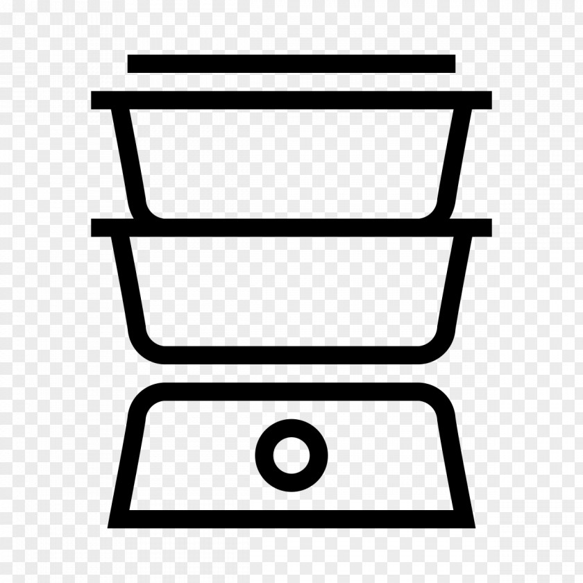 Food Icon Steamers Home Appliance Cooking PNG