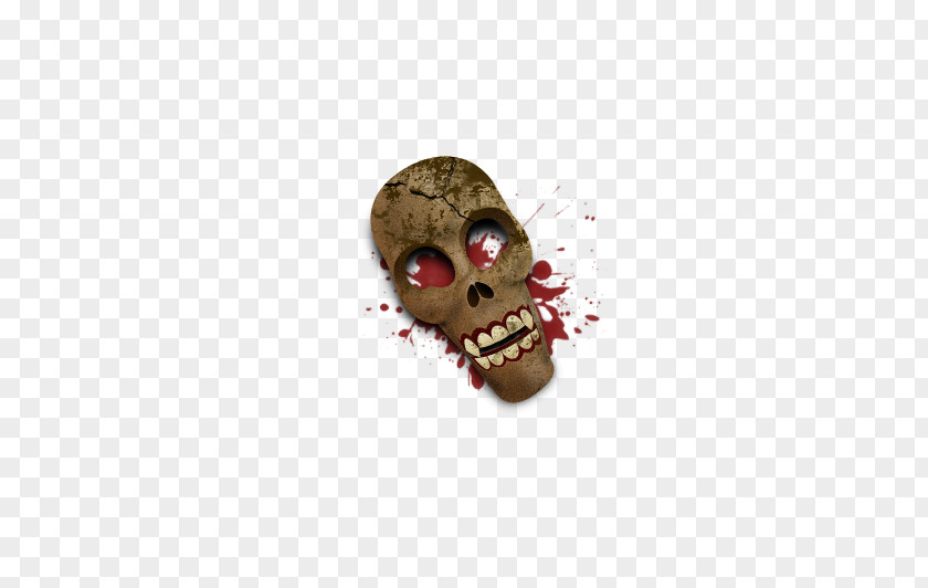 Free To Pull The Material Elements Of Horror Icon PNG