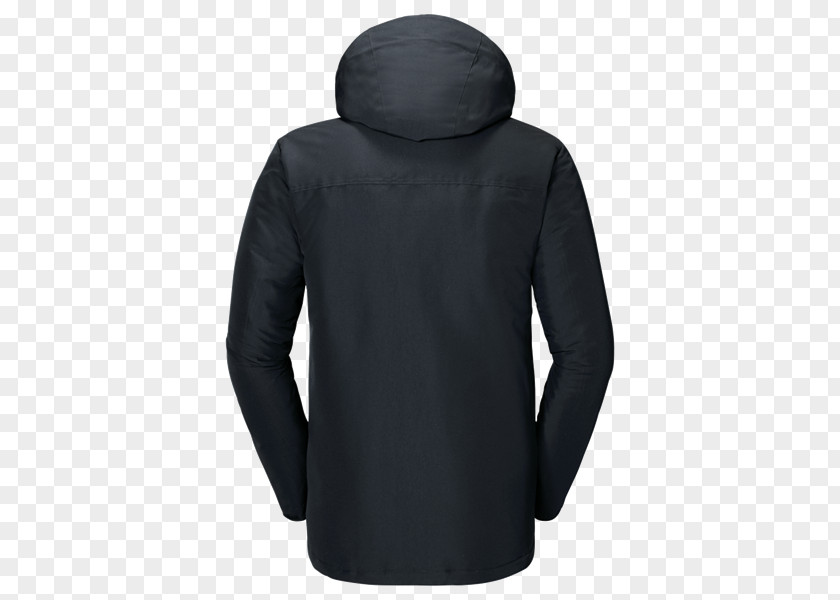 Jacket Hoodie Parka Gore-Tex Clothing PNG