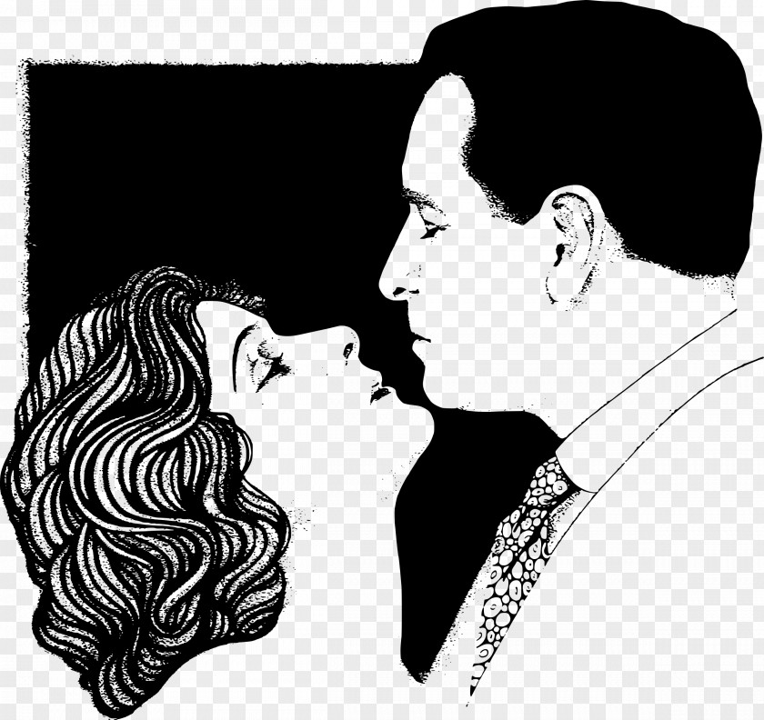 Kiss Film She Loves And Lies Clip Art PNG