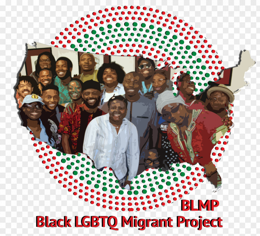 LGBT Project Transgender Human Migration Leadership PNG