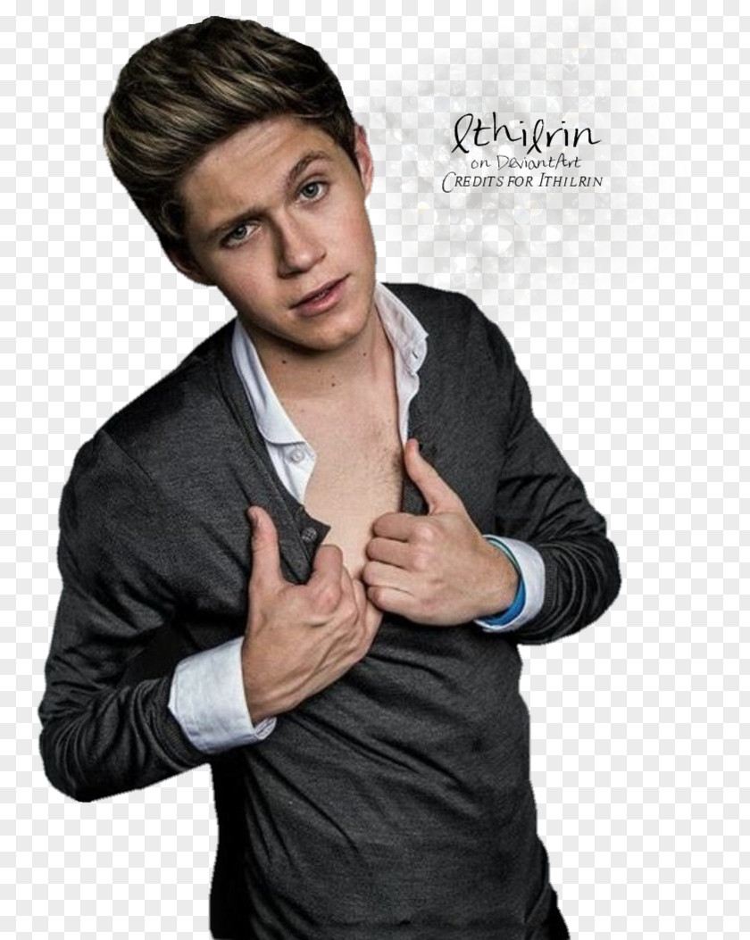 One Direction Niall Horan Take Me Home Tour PNG