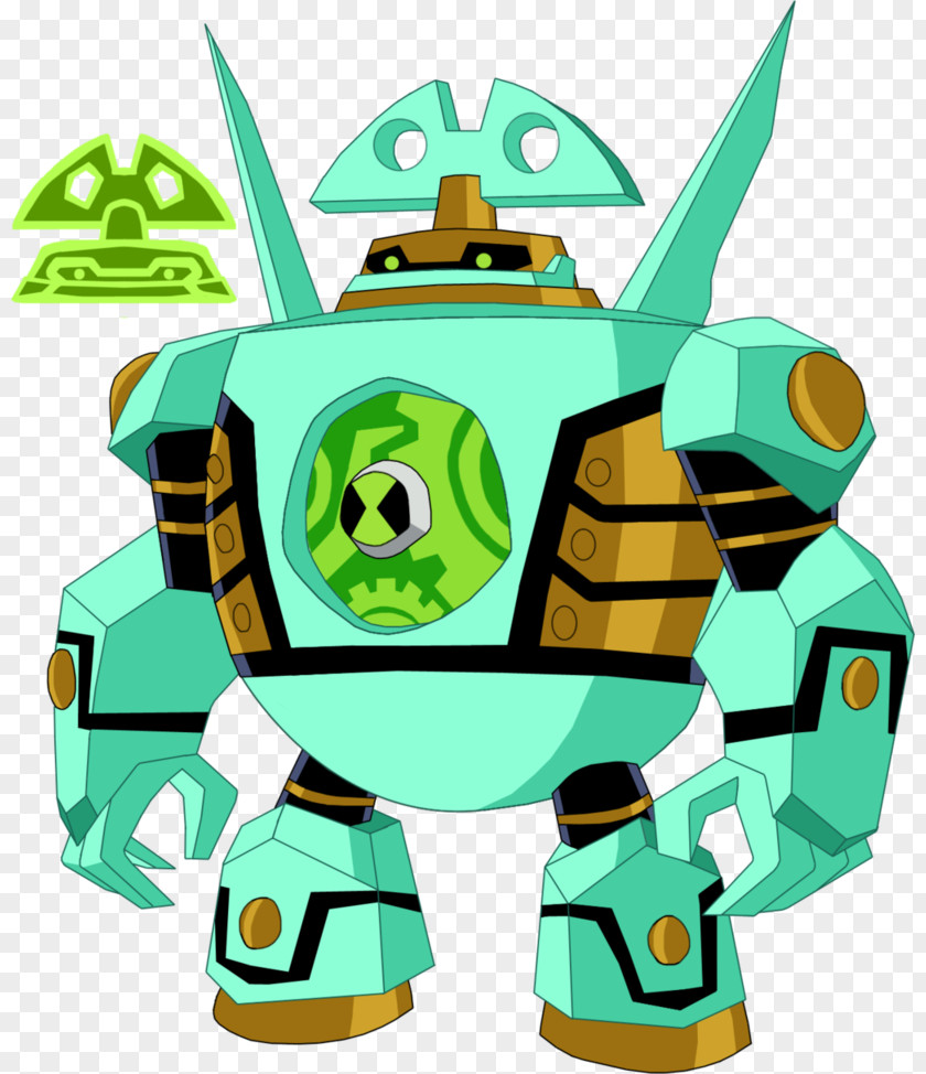 Powder Beam Vilgax Ben 10 Tennyson Cannonbolt PNG