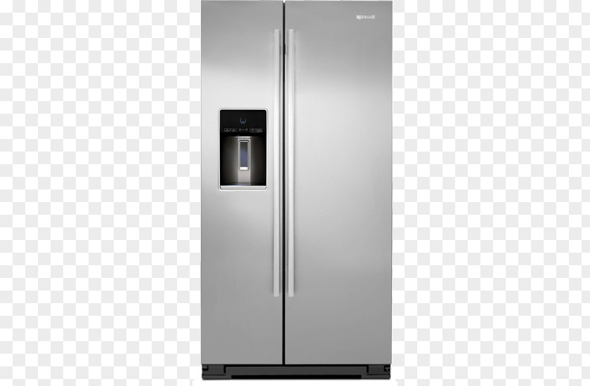 Refrigerator Jenn-Air Home Appliance Energy Star Whirlpool Corporation PNG