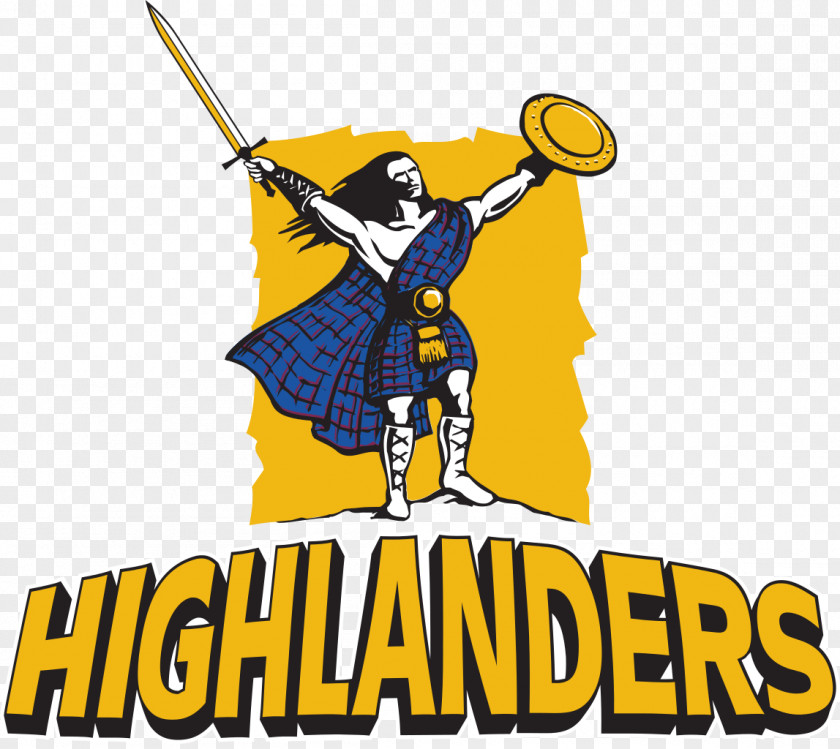 Rugby 2018 Super Season New Zealand Highlanders Crusaders Chiefs PNG