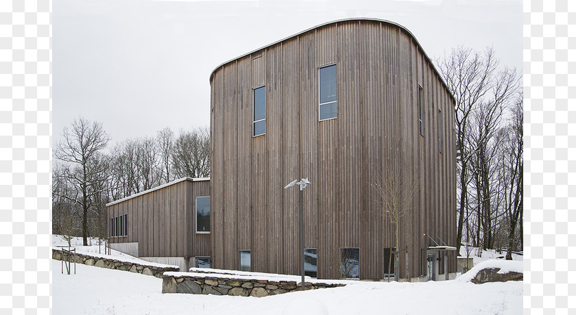 Scots Pine Mölndal Kebony House /m/083vt Barn PNG