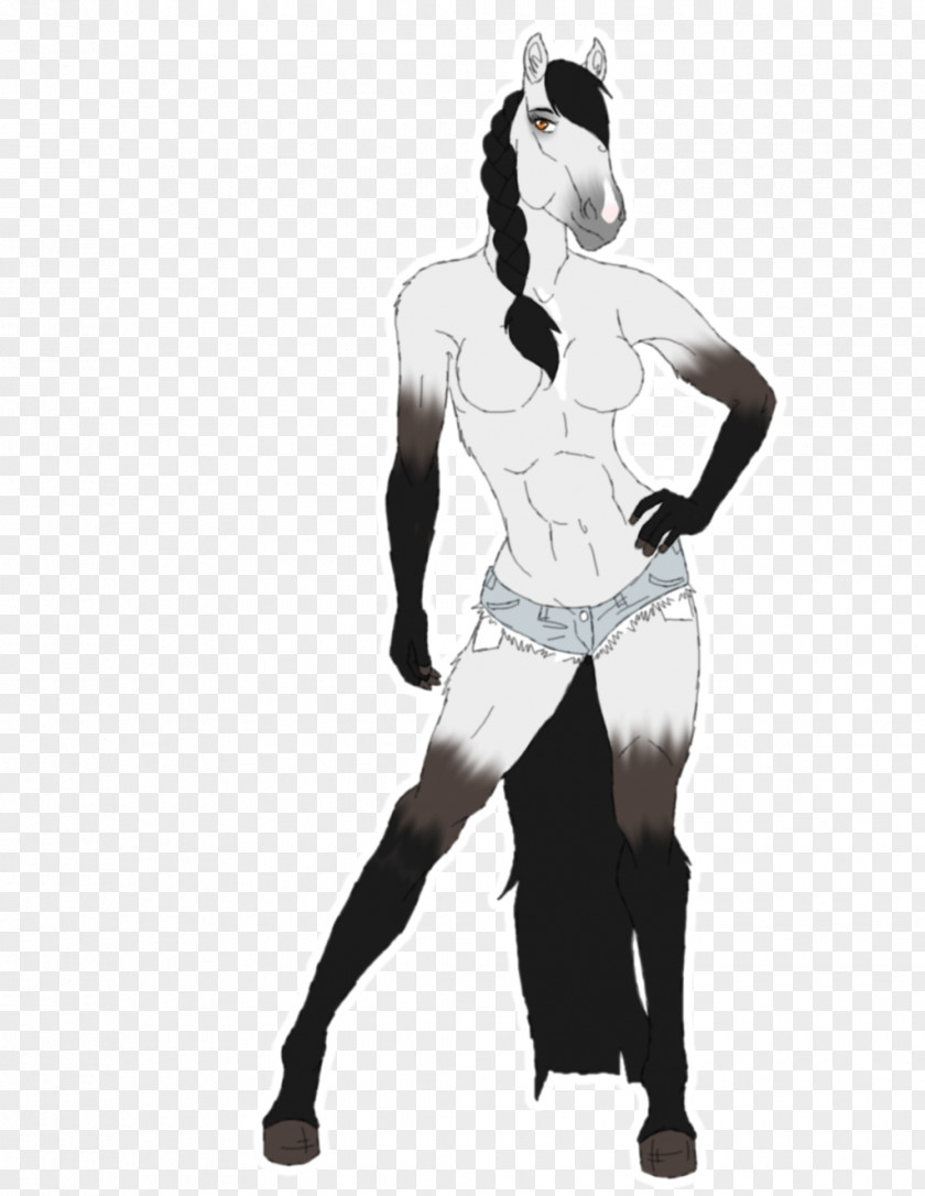 Silhouette Hip Costume Homo Sapiens Character PNG