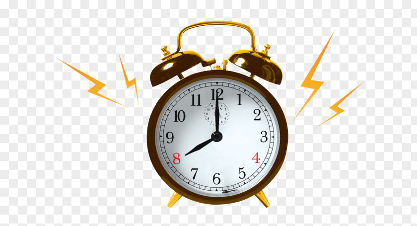 Where The Time Alarm Clock Stock Photography White Shutterstock PNG