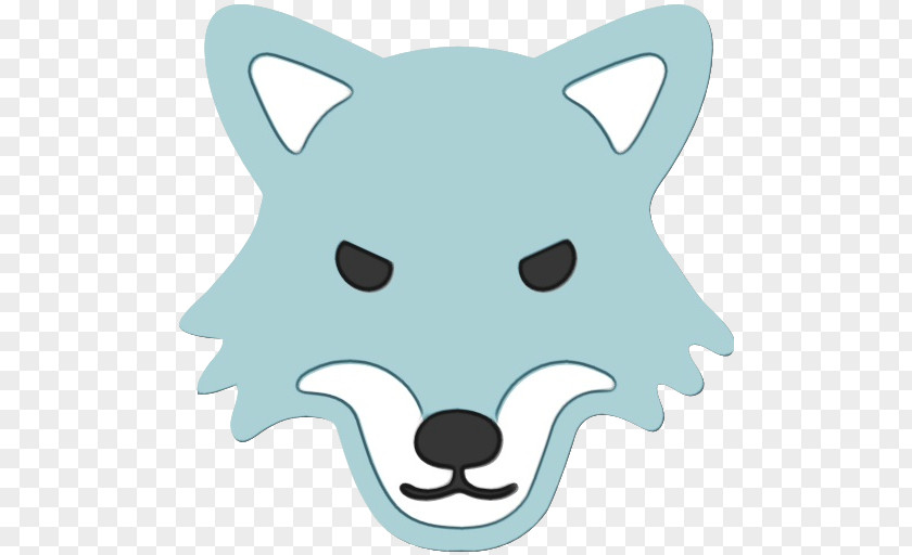 Whiskers Snout Heart Emoji Background PNG
