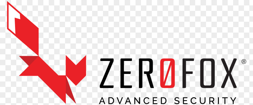 ZeroFOX Logo Brand New Enterprise Associates PNG