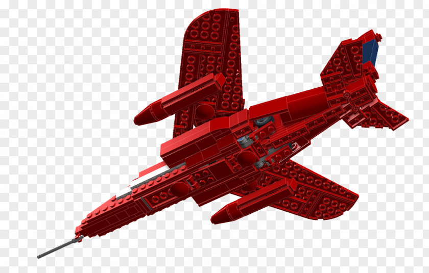 Airplane Folland Gnat BAE Systems Hawk Aircraft Red Arrows PNG