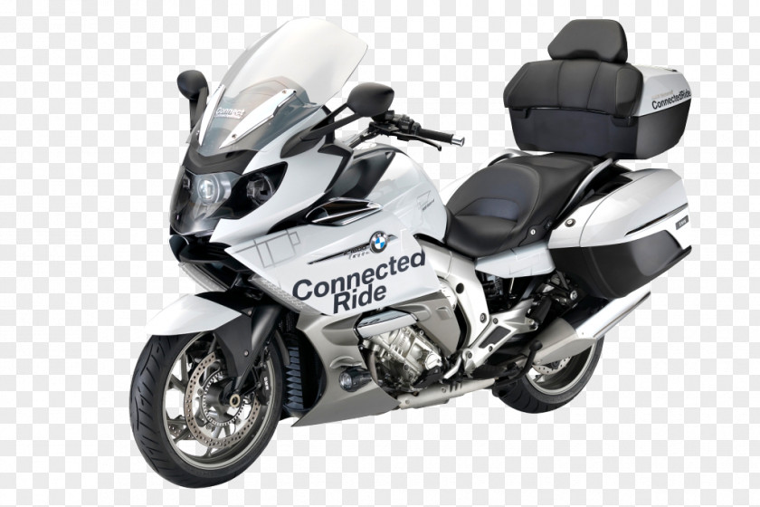 BMW Motorcycle Vision ConnectedDrive Car Motorrad PNG