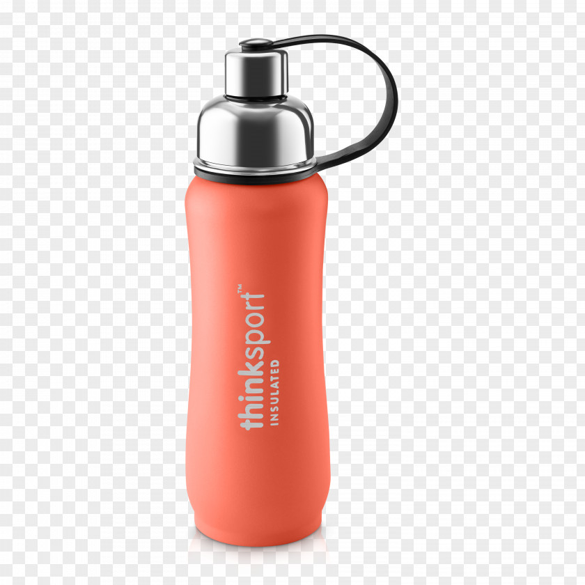 Bottle Water Bottles Amazon.com Stainless Steel PNG