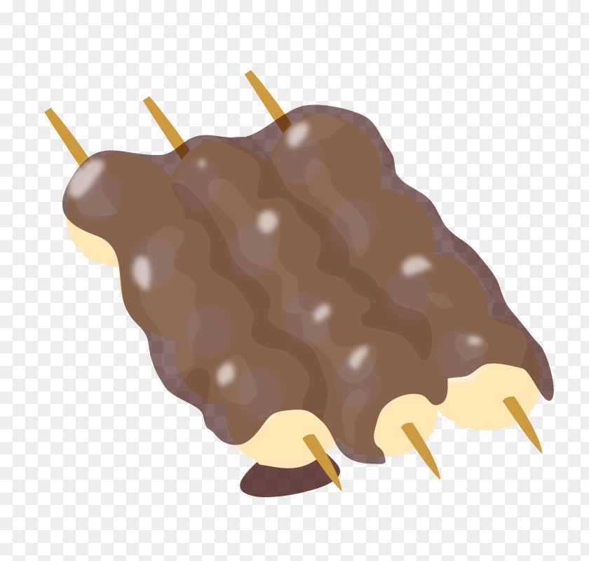 Chocolate Syrup PNG