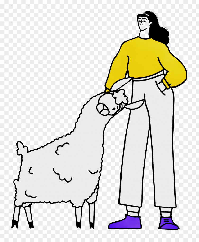 Clothing Shoe Cartoon Clothing M Human PNG