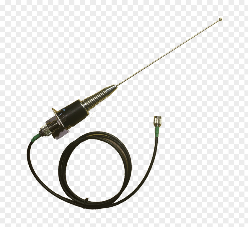 Coaxial Antenna Cable Aerials Television Electrical Switches PNG