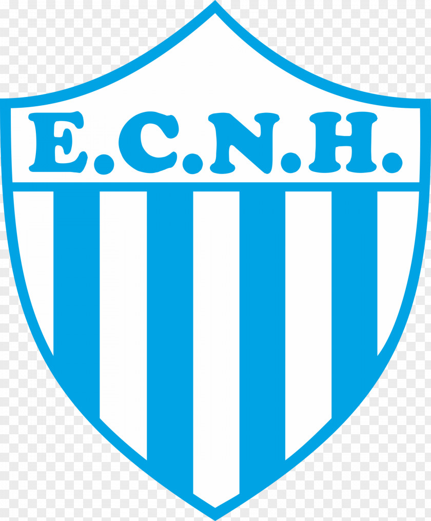 Esporte Clube Novo Hamburgo EC Horizonte Pedrabranca Futebol Football Logo PNG