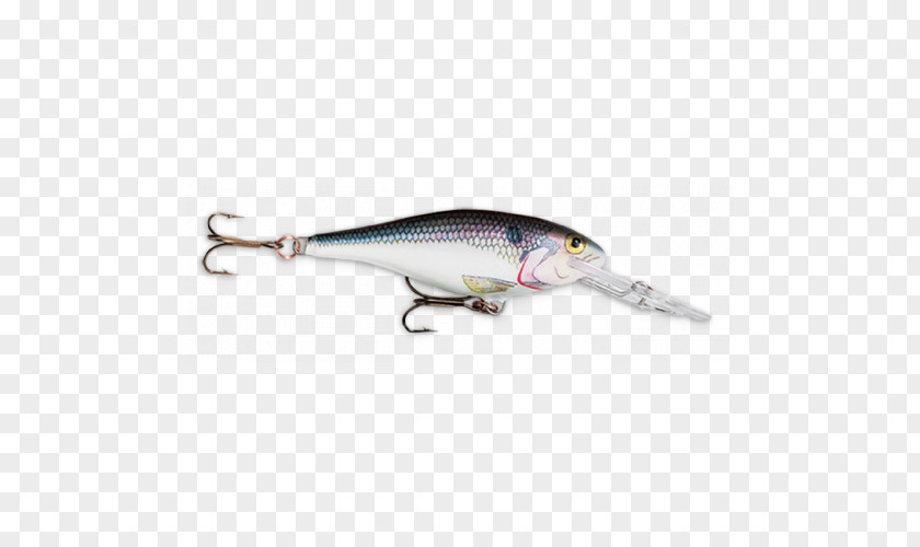 Fishing Baits & Lures Rapala Plug PNG