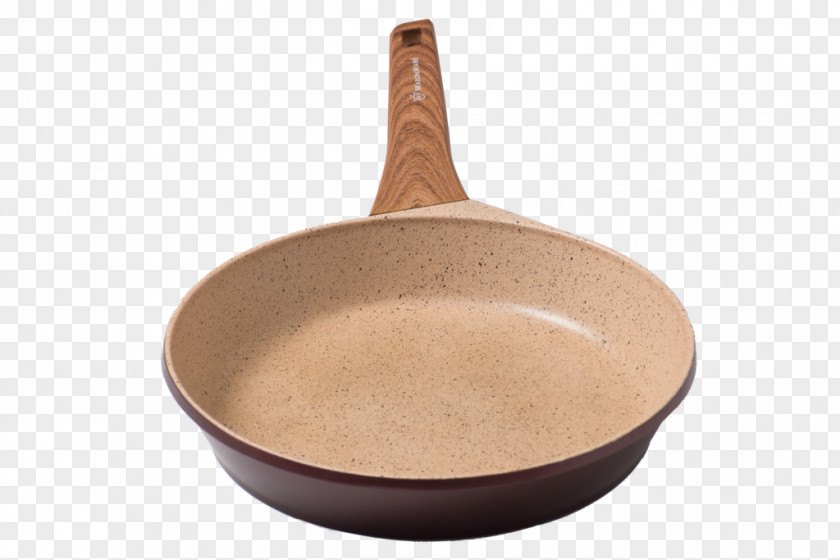 Frying Pan Non-stick Surface Cookware PNG