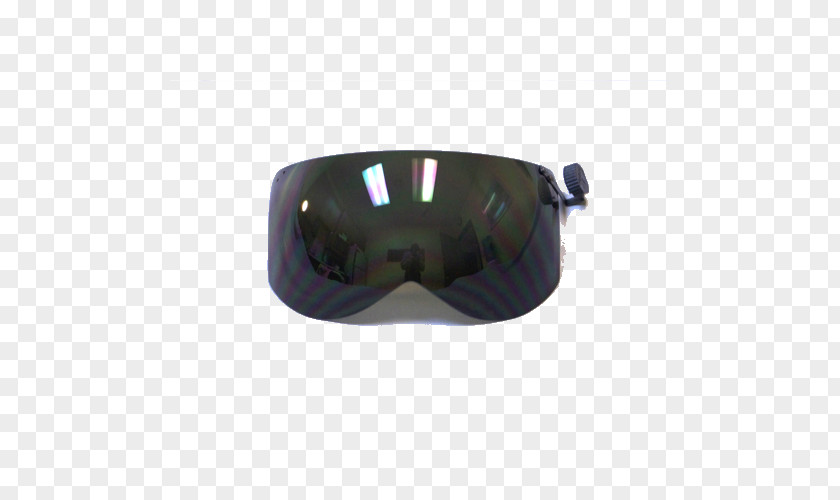 Helicopter Helmet Goggles Plastic PNG